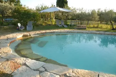 Image de La fenĂŞtre de Cortona - Visitez la Toscane, Mode de vie