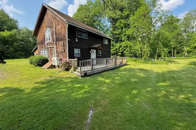 Image de Cooperstown Area Charming Carriage House
