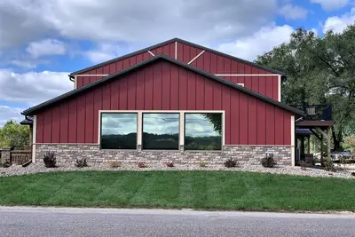 Image de Harpers Ferry, Ia - New Condo Rental Détendez-vous chez Harpers Hideaway