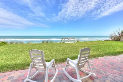Image de Direct Oceanfront Heavenly Retreat, entièrement sous licence 6465