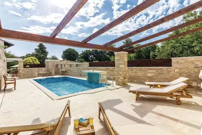 Image de Villa Rajko Istria - Ancien appel
