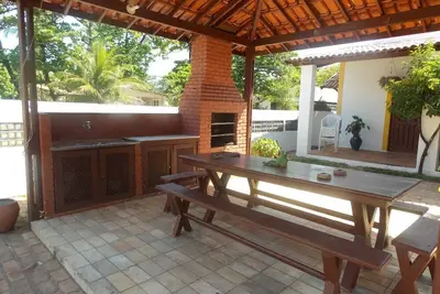 Image de Maison 4 suites à Japaratinga - Al