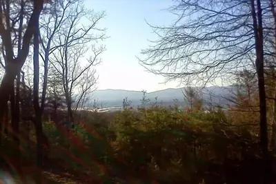 Image de Côté somnolent des Smokies