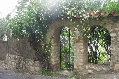 Image de *** Villa Miracapri ***