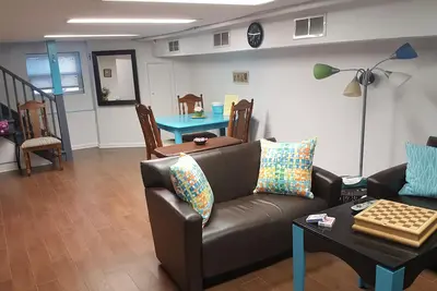 Image de Parfait appartement privé près de la plage