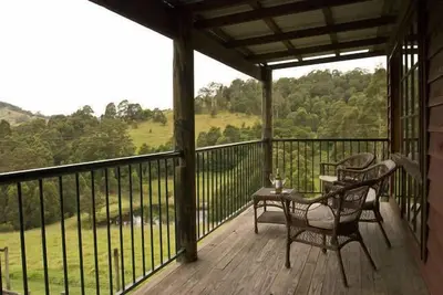 Image de Valley Beyond, Hunter Valley