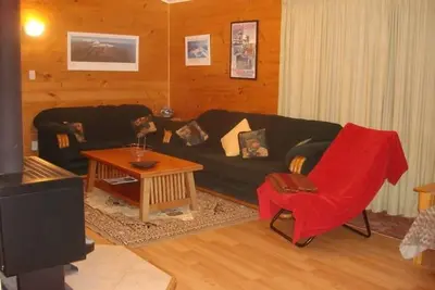 Image de Accueil Spacieux et confortable de vacances