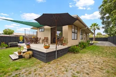 Image de Maison de vacances Sea Peeks
