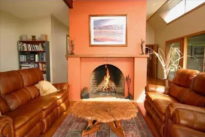 Image de Meadow Mountain Lodge -Berry