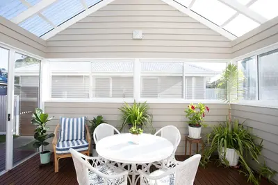 Image de The Beach House Cape
