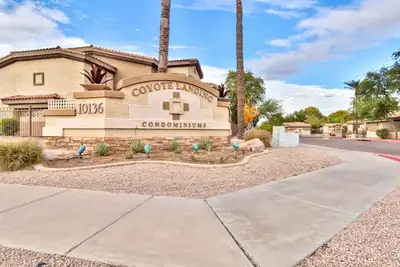 Belle Mesa Condo! !