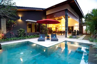 Image de 5 Chambre Villa w \/ petit déjeuner, Seminyak