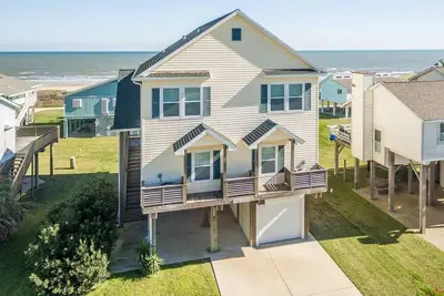 Image de Superbe maison en bord de mer en subvention espagnole!