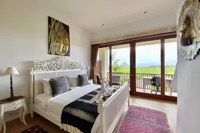 Image de Villa de Luxe avec Vue C2 \/ 2 Chambres