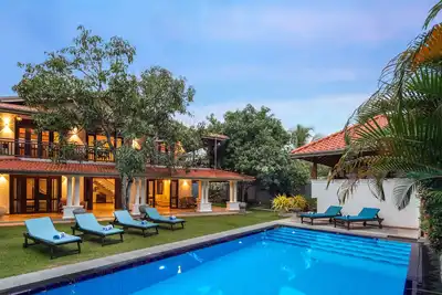 Image de Villa de luxe Ballarat
