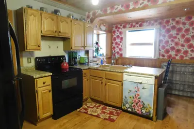 Image de pritham house unit 1 greenville jct me
