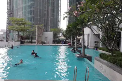 Image de Holiday Home Suites, Kuala Lumpur