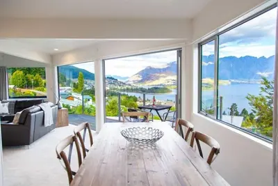 Image de Alpine Vista - des vues imprenables sur Queenstown