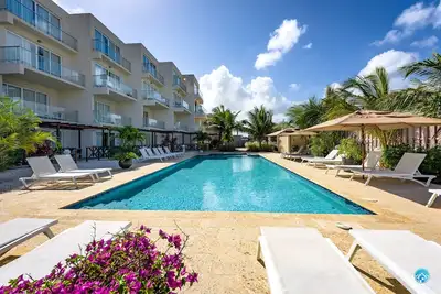 Condo luxueux! À pied de tous les hôtels - restaurants - Casino