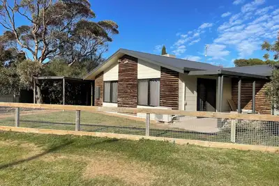 Image de Lily Cottage, Port Hughes