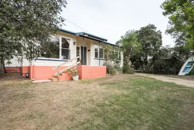 Image de Waitemata Maison de vacances Ă 150m de Tyrone Foreshore