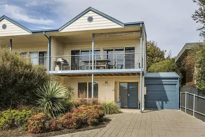 Image de Bella Vista Beach House