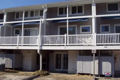 Image de La maison de ville de North Bethany