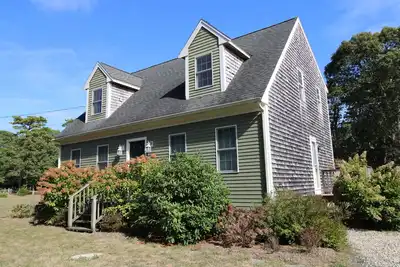 Image de Belle maison d'Eastham près de Kingsbury Beach
