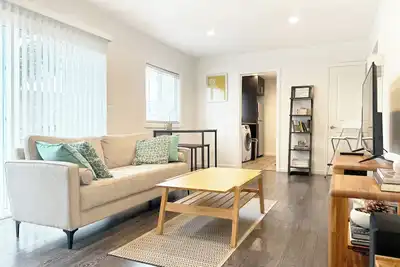 Image de 2 Chambre vient d'ĂŞtre refait moderne Appartement