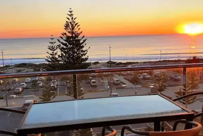Image de The White Pearl - Appartement avec vue imprenable sur l'océan