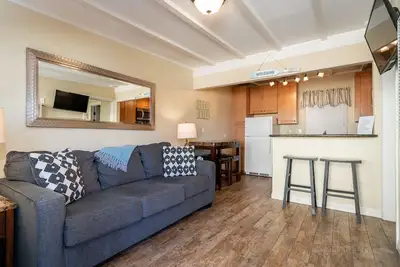 Image de 134 S Pacific St Unit B En face de la plage