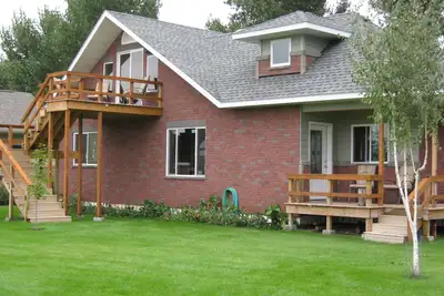 Image de 2 Story House-Missouri River
