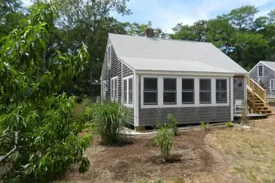 Image de Profitez de ce chalet 2br pittoresque et rénové
