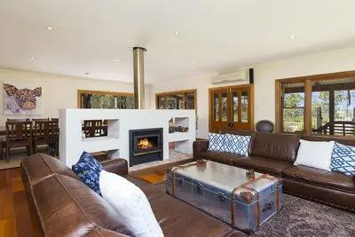 Image de Dalwood Country House - a tout pour plaire