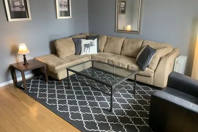 Image de Suite 3 Chambres Upper Beach