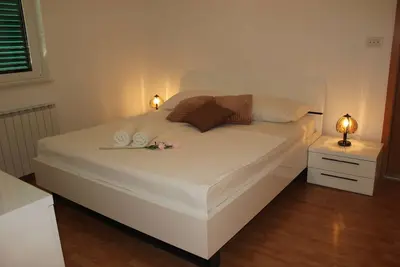 Image de Appartement Pour 4-6 Personnes / 3 Chambres / 30 M De La Mer