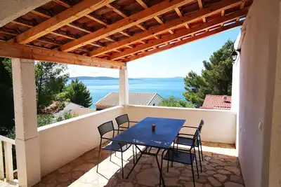 Appartements Arboreum A2 (5 + 2)