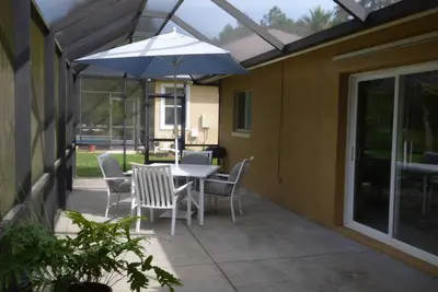 Image de Charmante maison Knoll Cypress dans un quartier calme et convivial