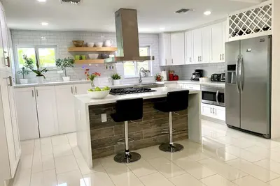 Image de Location Maison Contemporaine