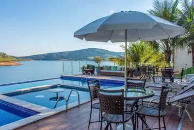Image de Maison de luxe - Private Resort