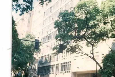 Image de Copacabana - 3 chambres (1 en suite), 3 stations, garage, pour 6 personnes - Wifi