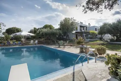 Image de Blue Sky & sea Villa - Nouvelle annonce 1min à pied de la plage
