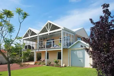 Image de Dunsborough Maison De Vacances - Quindalup