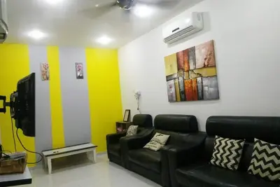 Image de Belle maison de design moderne (pour 8 personnes)