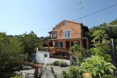 Image de Sofia Appartement Deux.