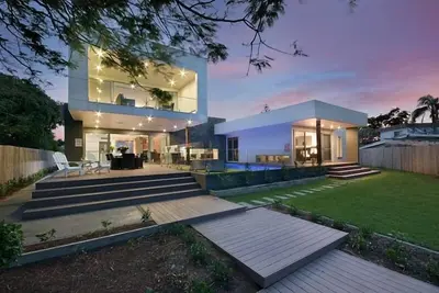 Image de Elite Holiday Homes - Hidden Paradise