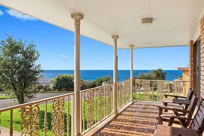 Image de Grandview House - Vues sur l'océan