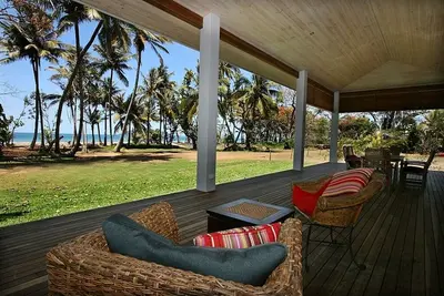 Image de Tropika - Mission Beach - Sentez la brise de l'océan