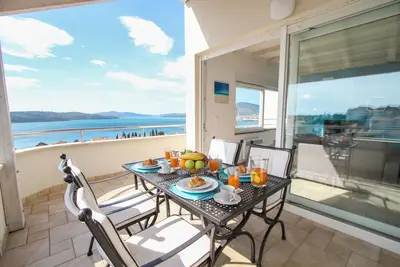Image de Duplex Penthouse 2 chambres