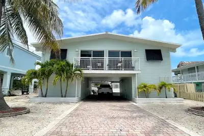 Image de Détente maison au paradis! ! !